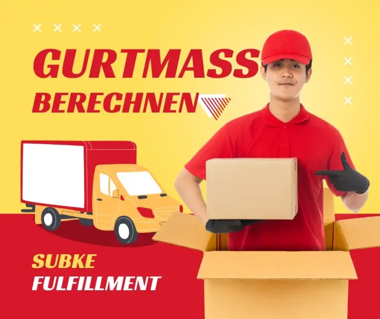 Gurtma Berechnen Einfach Online Subke Gmbh Seit