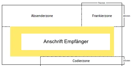 Briefumschlag