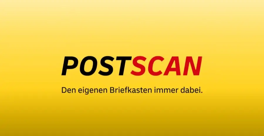 digitaler Briefkasten