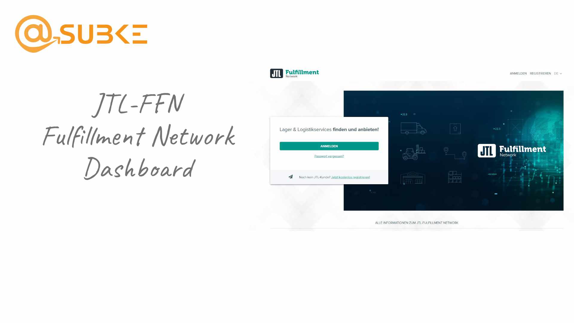 JTL FFN Dashboard