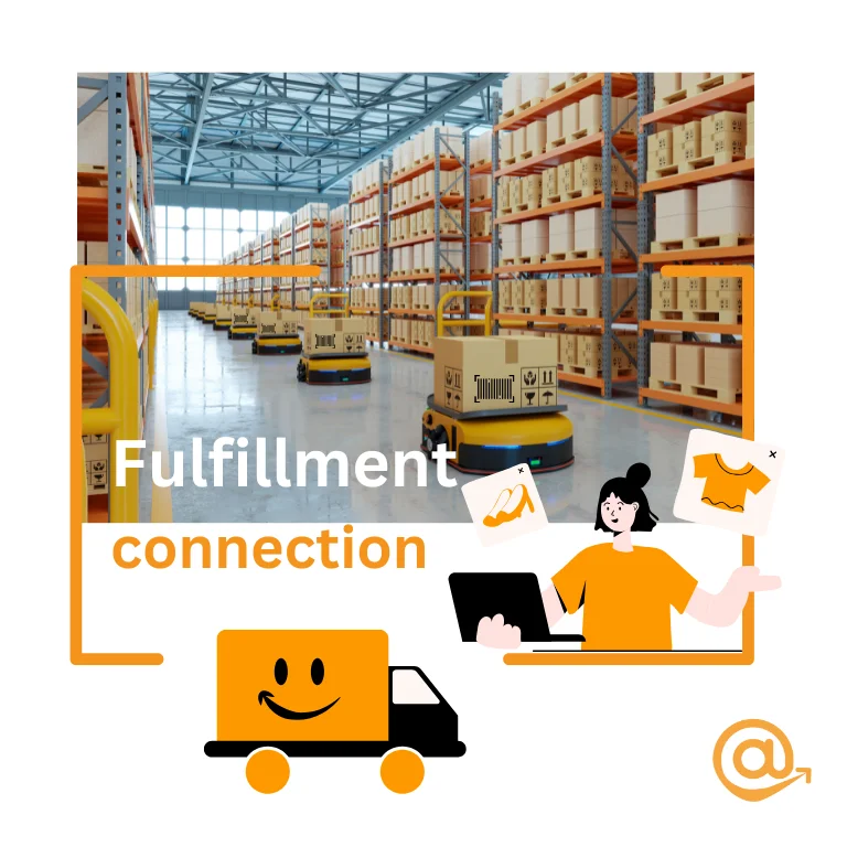 Fulfillment Connection