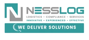 Nesslog Logo